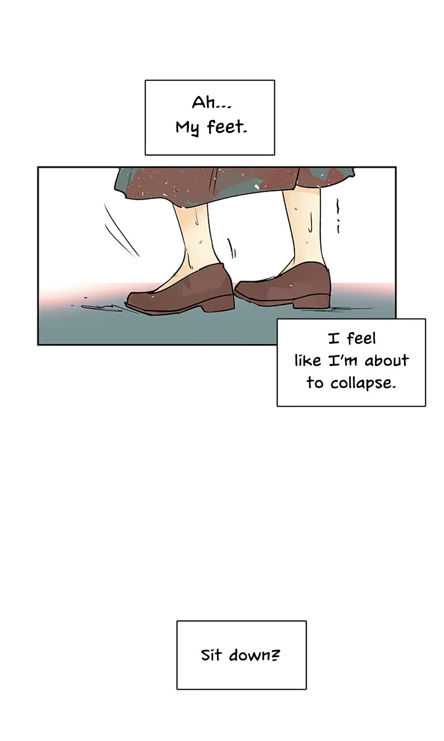 Read Arum Daun (Colored) chapter 23 image 13 on Lezhin