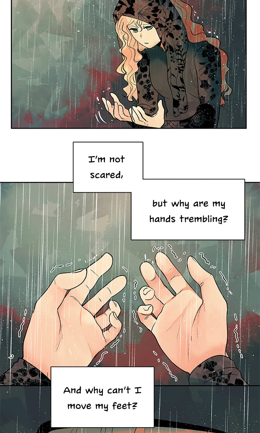 Read Arum Daun (Colored) chapter 23 image 18 on Lezhin