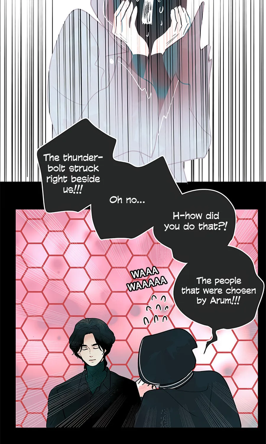 Read Arum Daun (Colored) chapter 23 image 23 on Lezhin