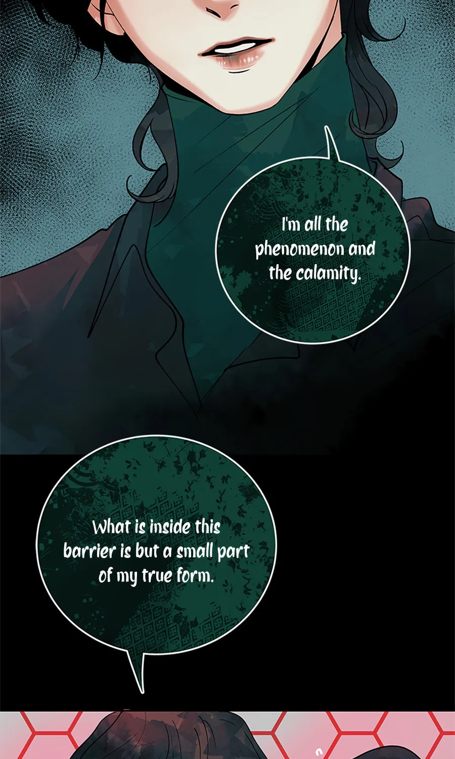 Read Arum Daun (Colored) chapter 23 image 26 on Lezhin