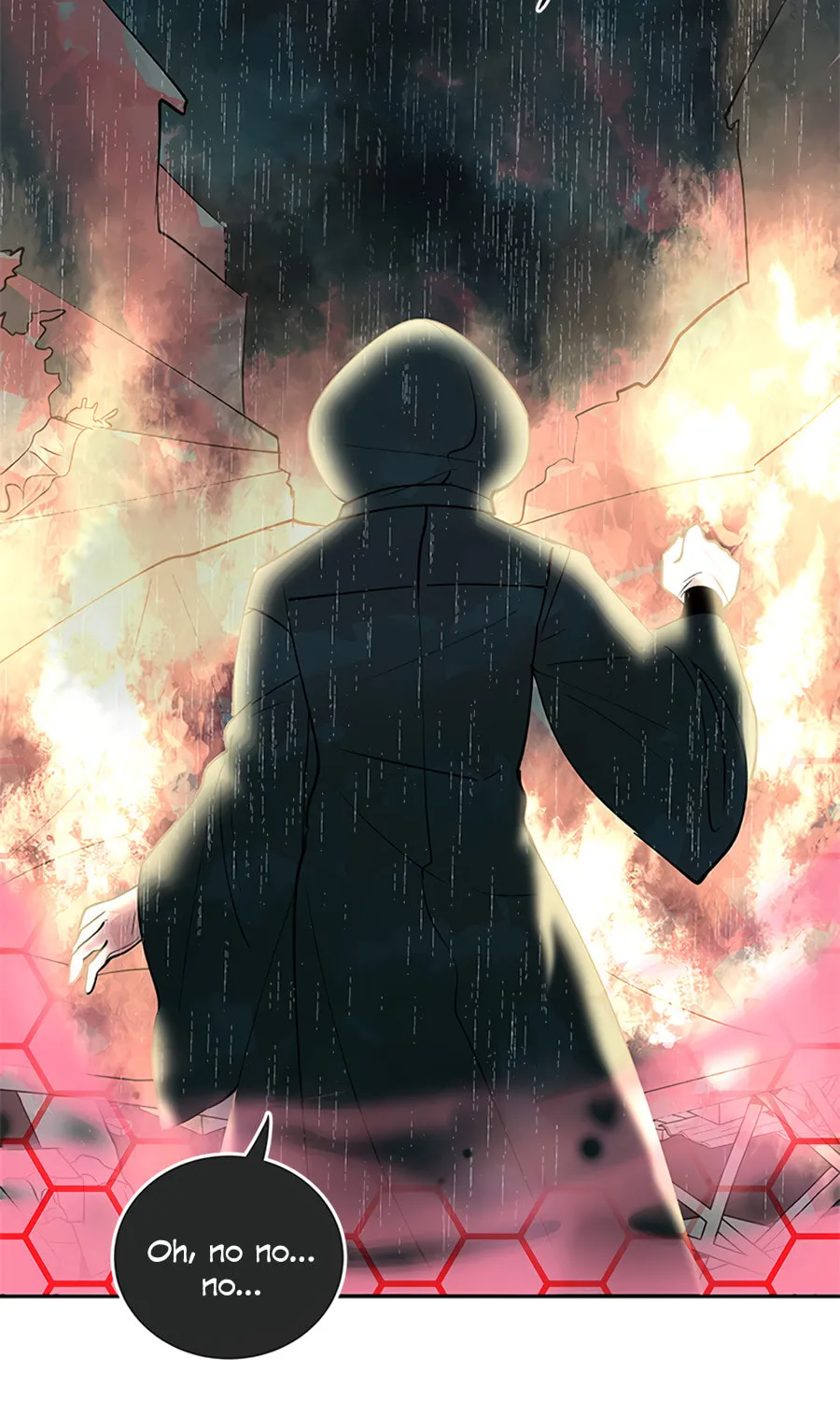 Read Arum Daun (Colored) chapter 23 image 30 on Lezhin