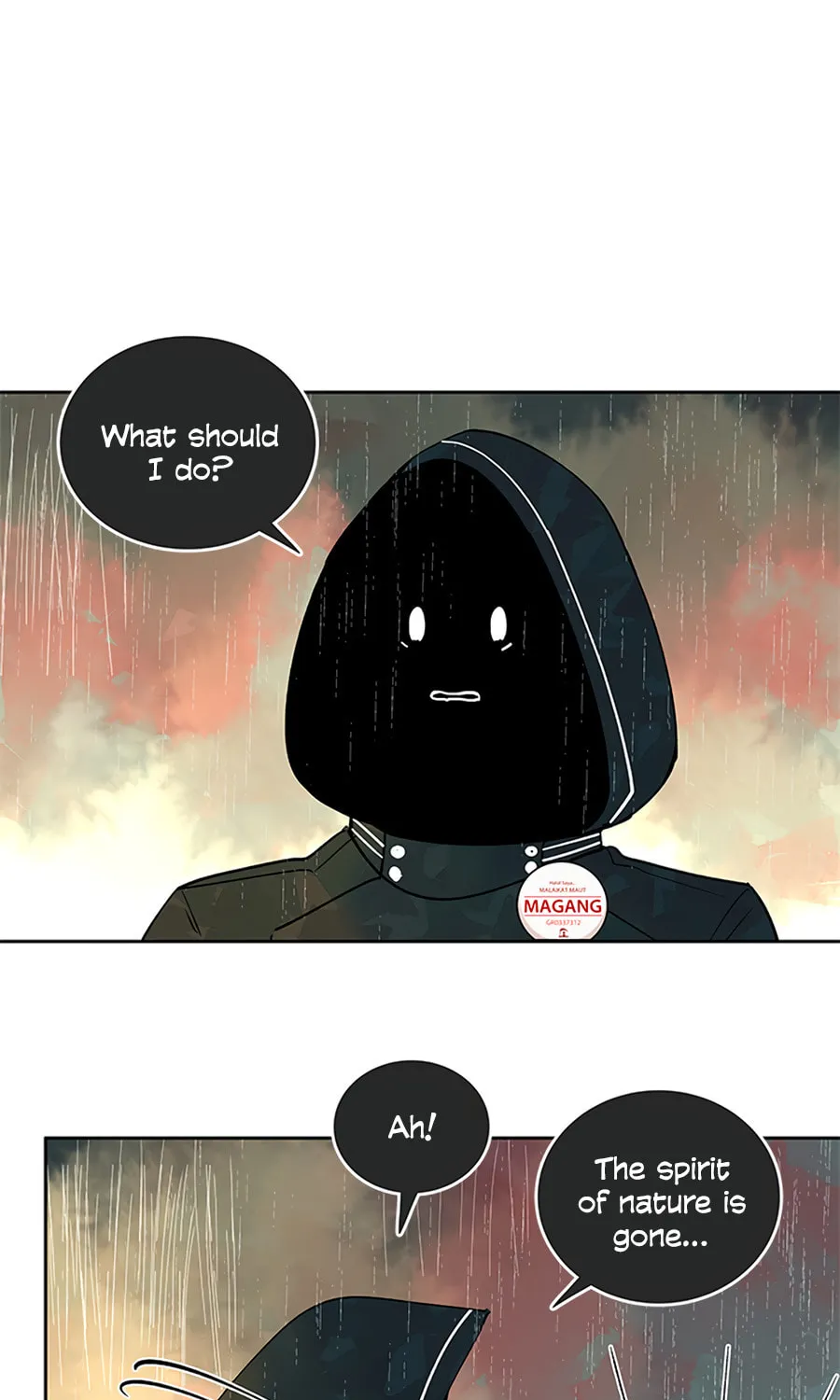 Read Arum Daun (Colored) chapter 23 image 31 on Lezhin