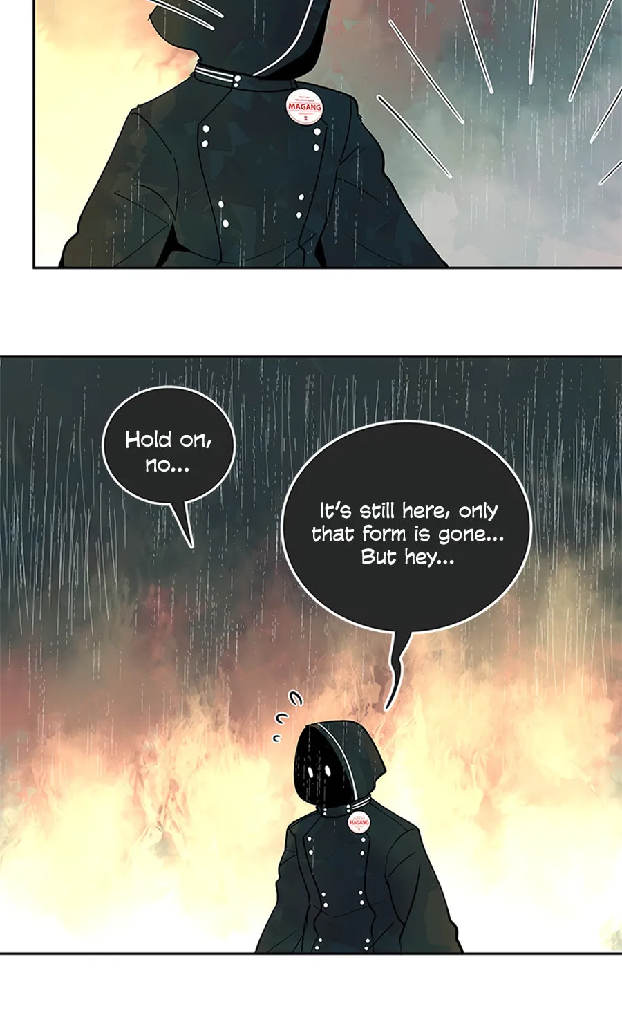 Read Arum Daun (Colored) chapter 23 image 32 on Lezhin