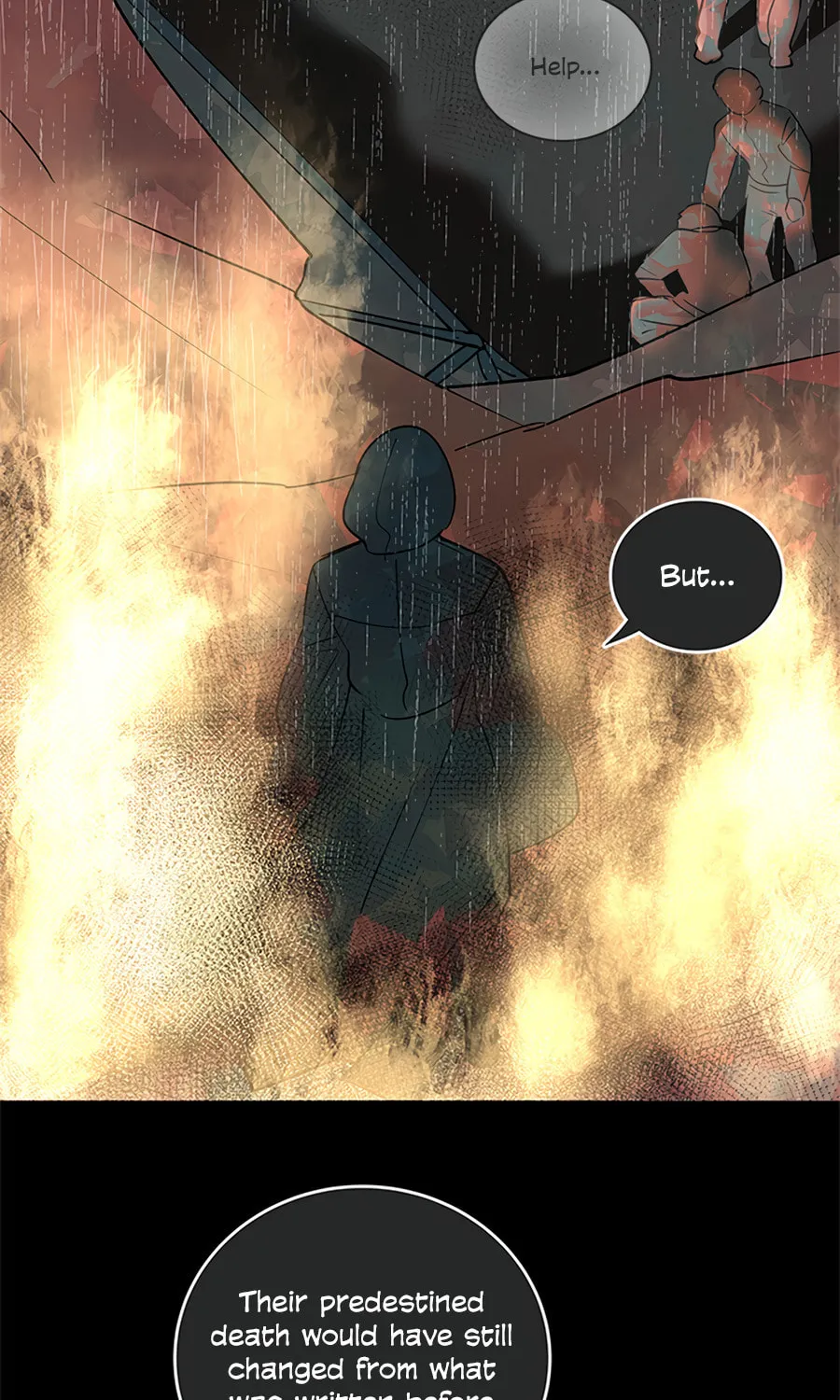 Read Arum Daun (Colored) chapter 23 image 34 on Lezhin
