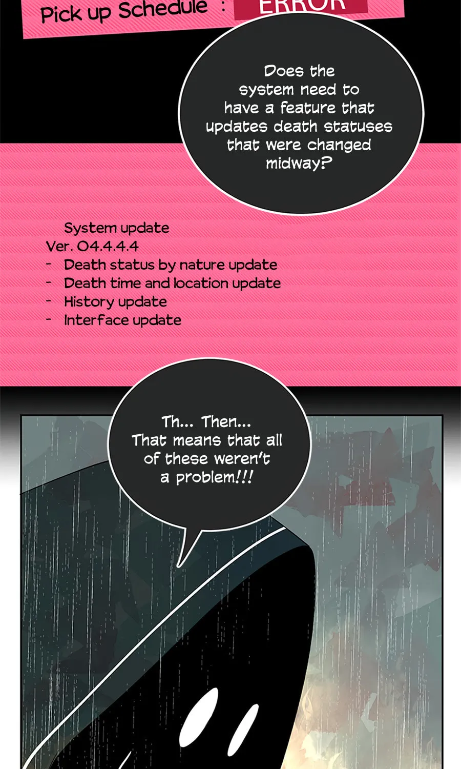 Read Arum Daun (Colored) chapter 23 image 36 on Lezhin