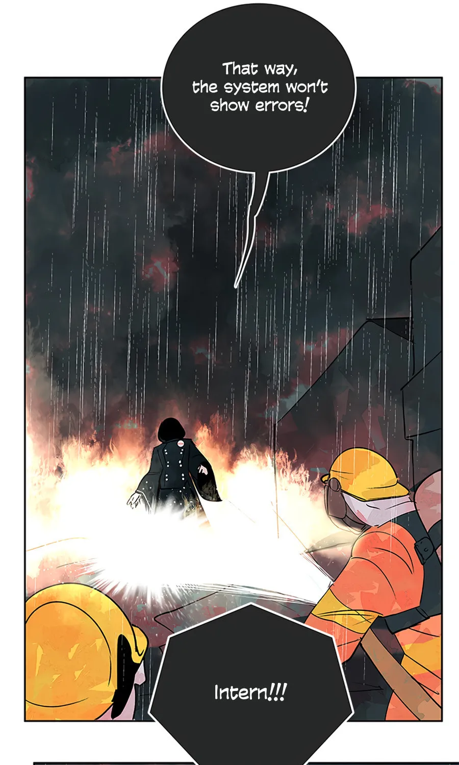 Read Arum Daun (Colored) chapter 23 image 38 on Lezhin