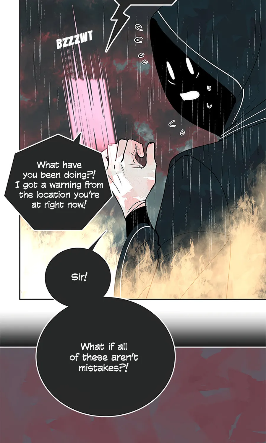 Read Arum Daun (Colored) chapter 23 image 39 on Lezhin