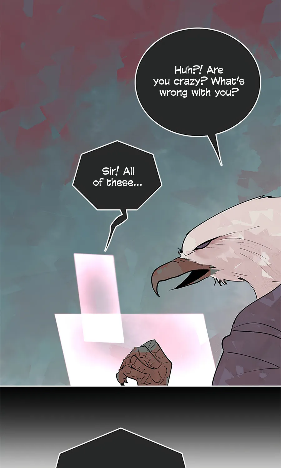 Read Arum Daun (Colored) chapter 23 image 40 on Lezhin