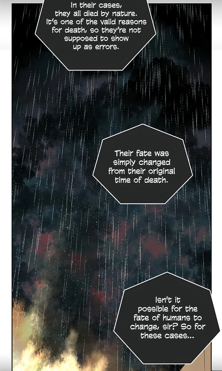 Read Arum Daun (Colored) chapter 23 image 41 on Lezhin