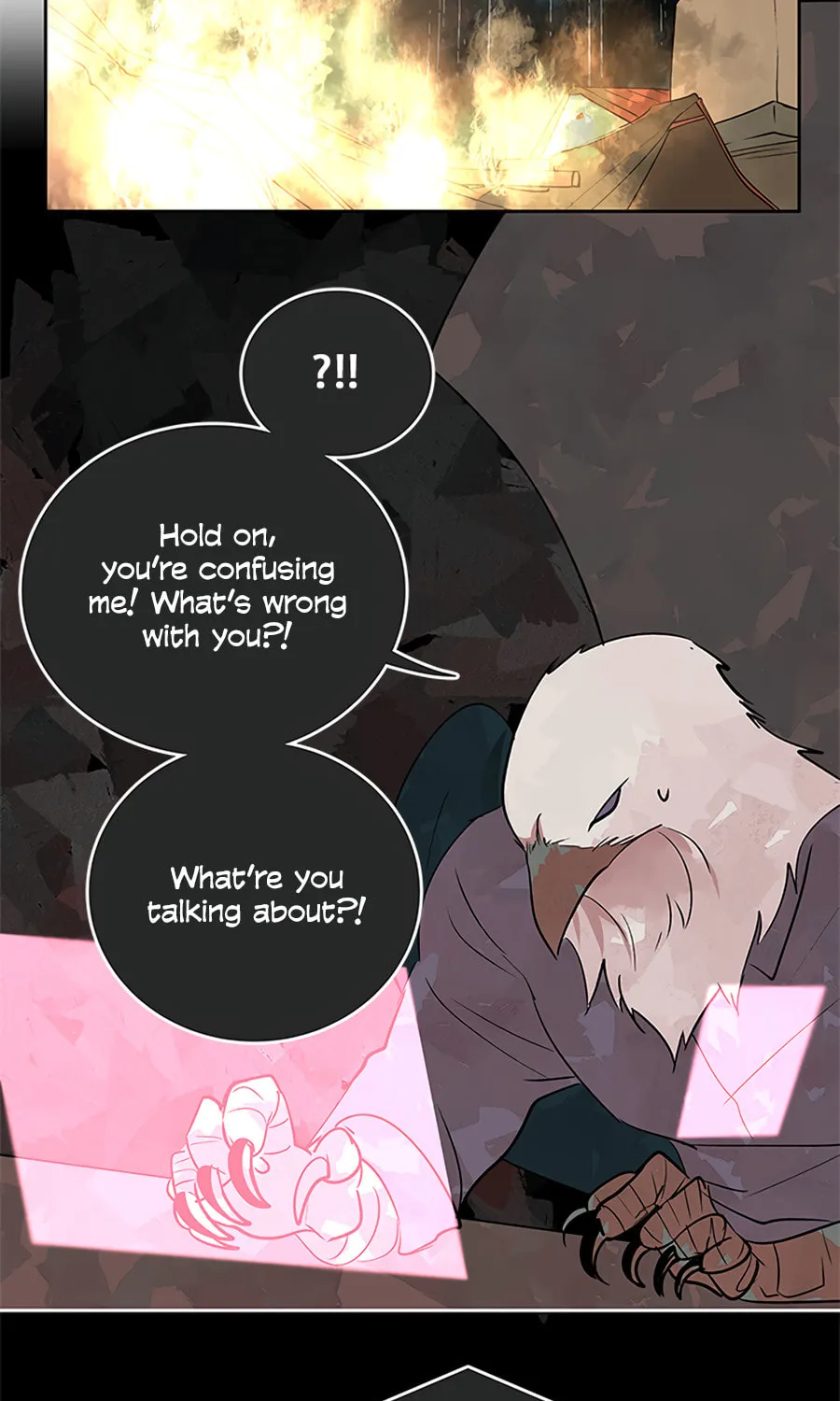 Read Arum Daun (Colored) chapter 23 image 42 on Lezhin