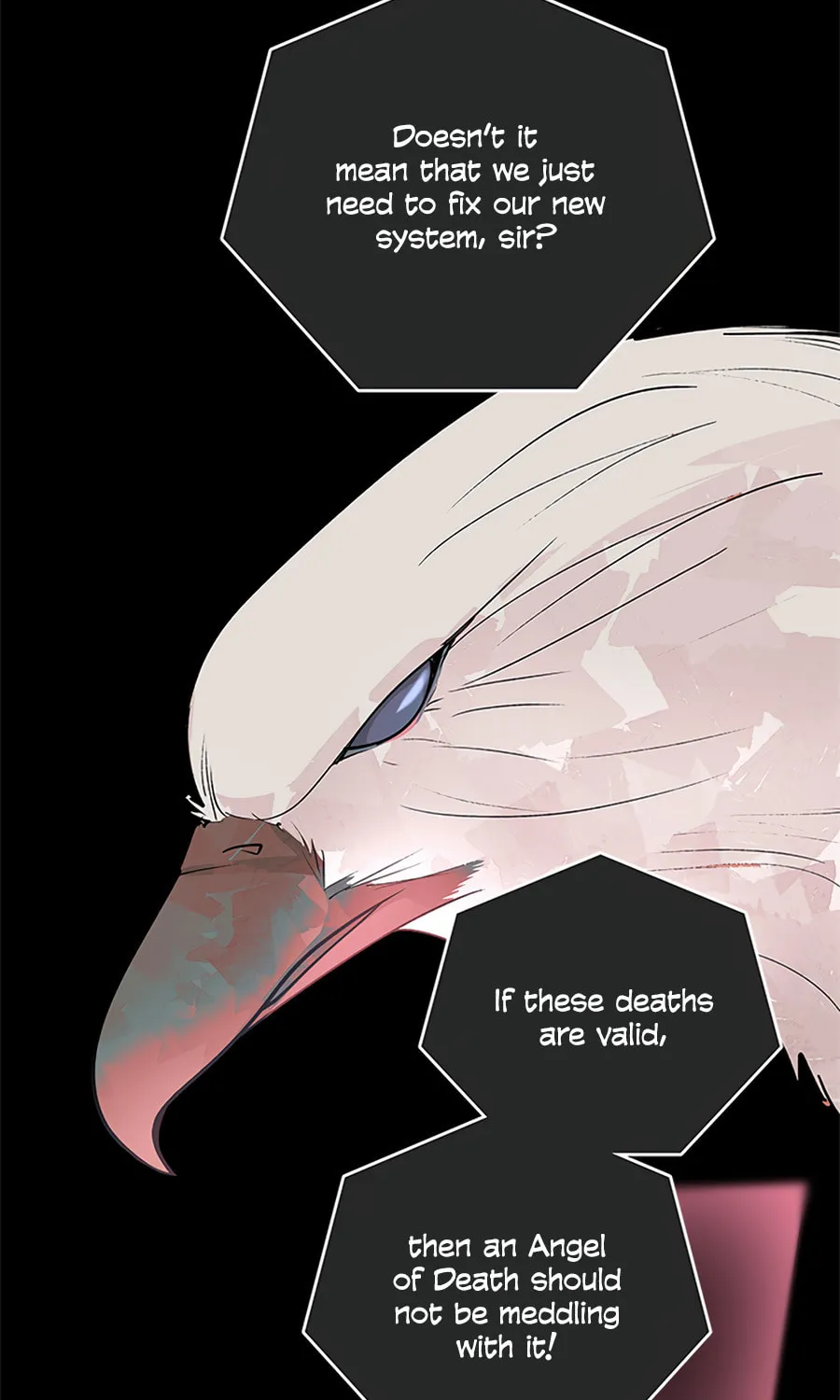 Read Arum Daun (Colored) chapter 23 image 43 on Lezhin