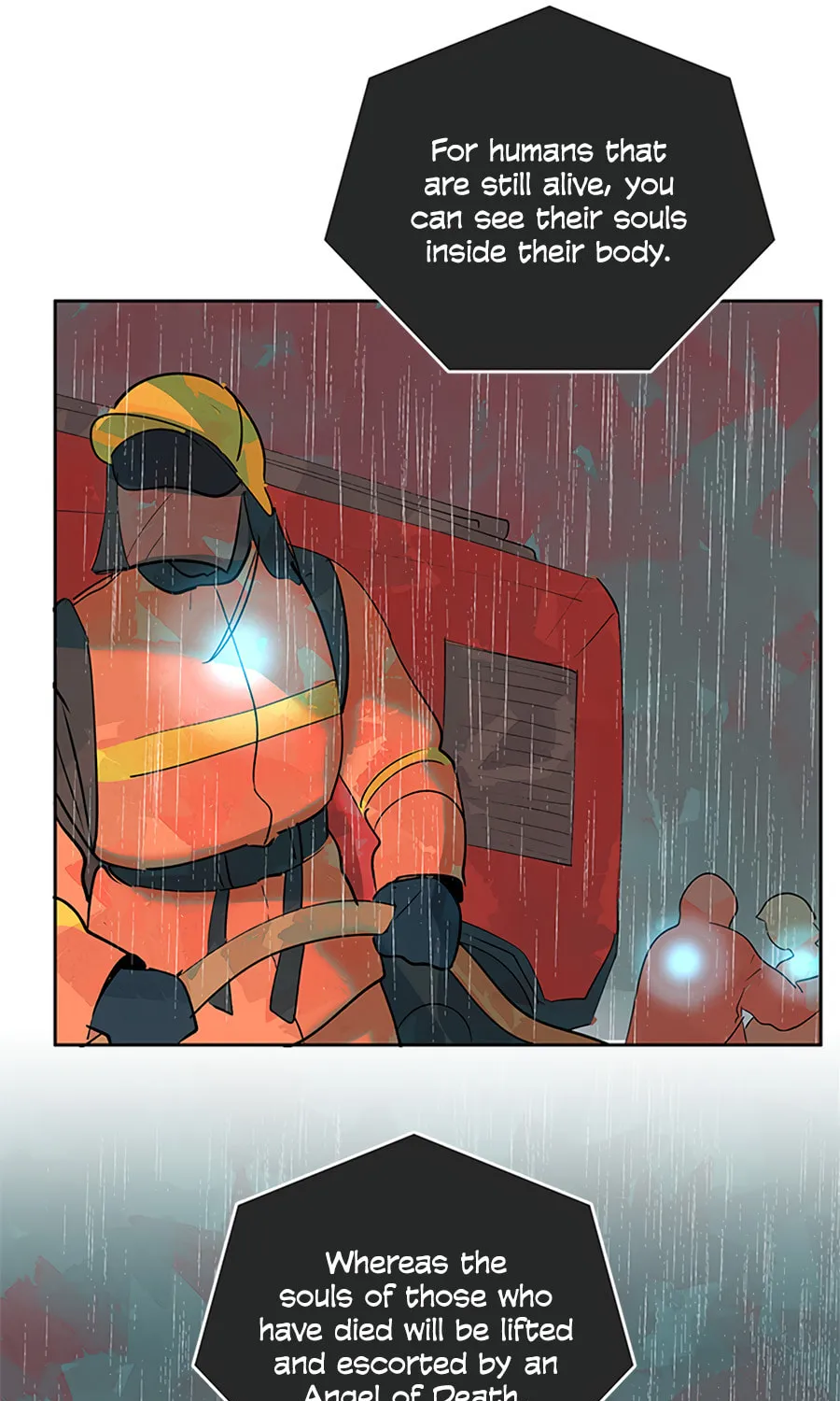 Read Arum Daun (Colored) chapter 23 image 50 on Lezhin