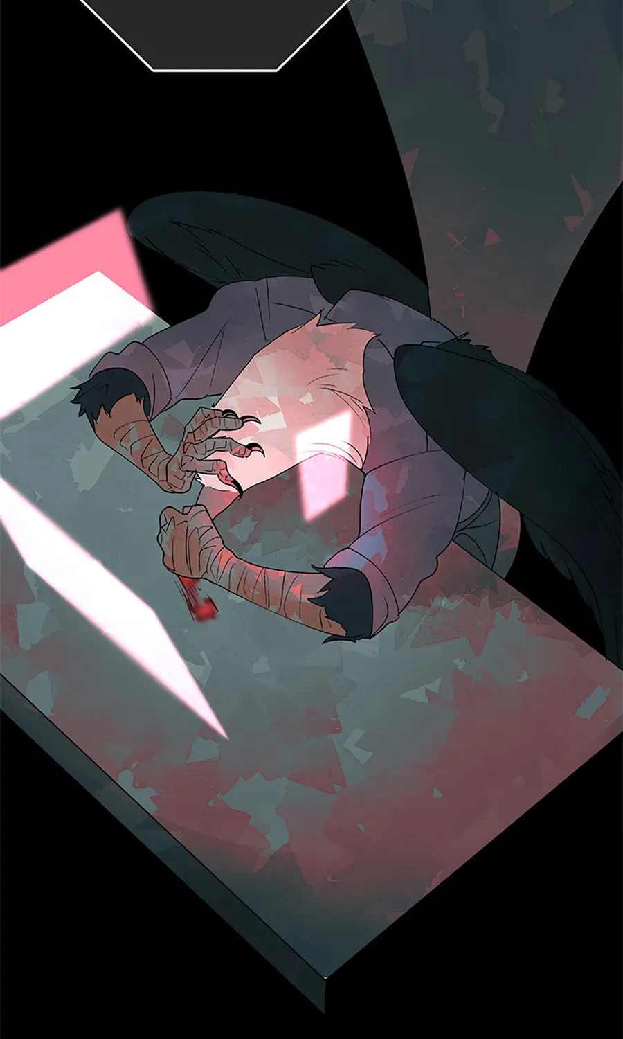Read Arum Daun (Colored) chapter 23 image 56 on Lezhin