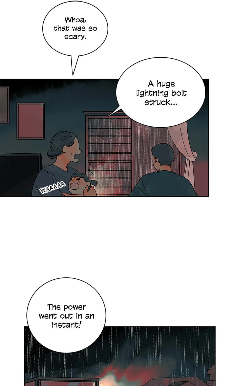 Read Arum Daun (Colored) chapter 23 image 6 on Lezhin