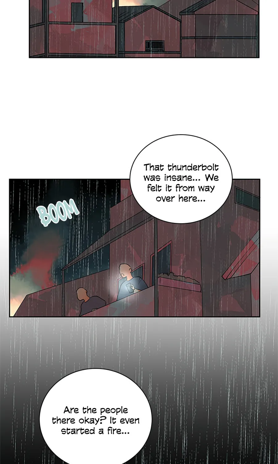 Read Arum Daun (Colored) chapter 23 image 7 on Lezhin