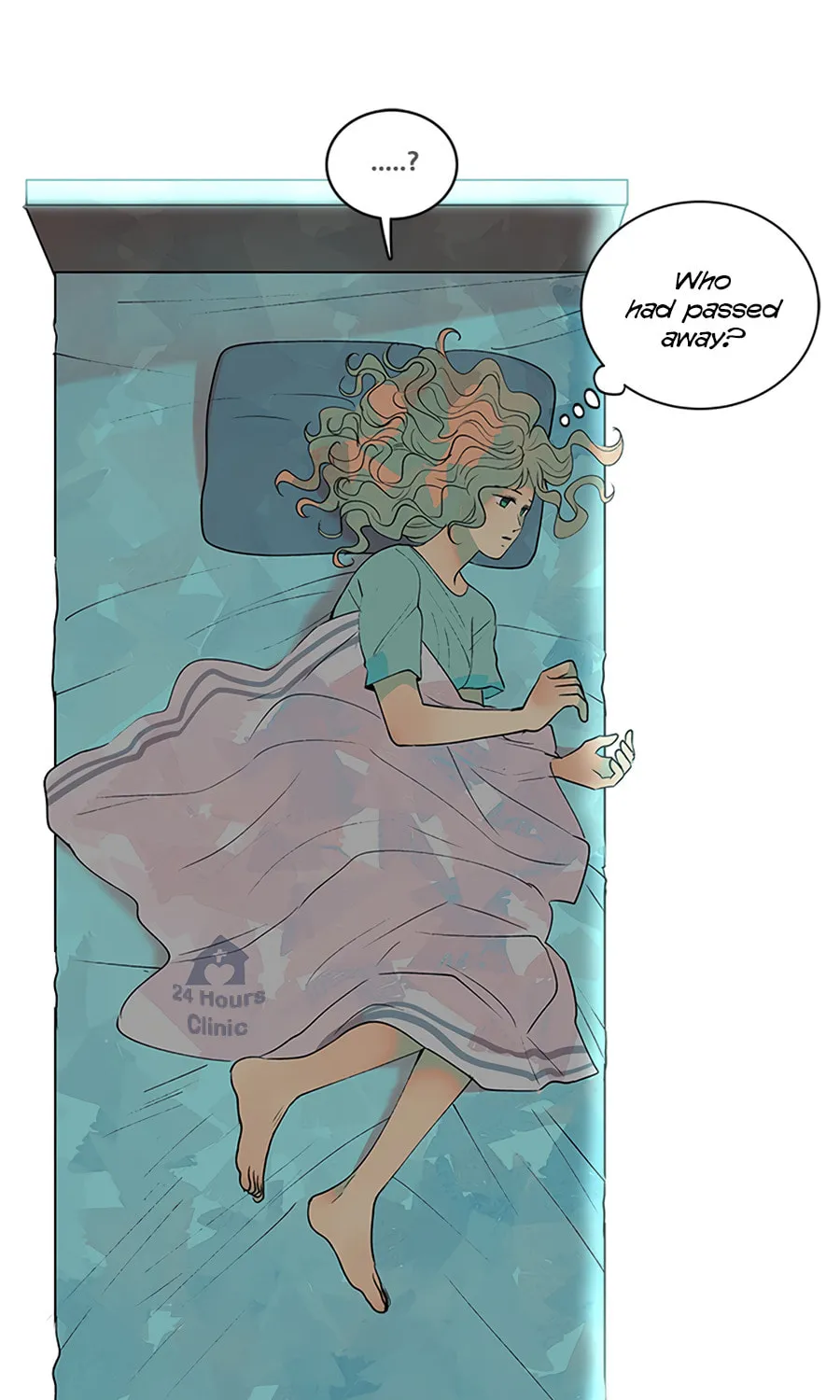 Read Arum Daun (Colored) chapter 24 image 10 on Lezhin