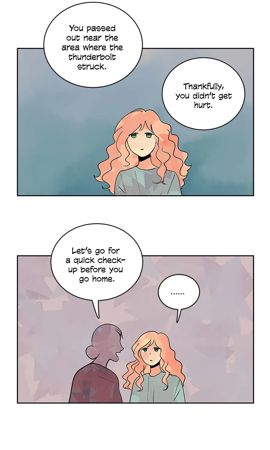 Read Arum Daun (Colored) chapter 24 image 13 on Lezhin