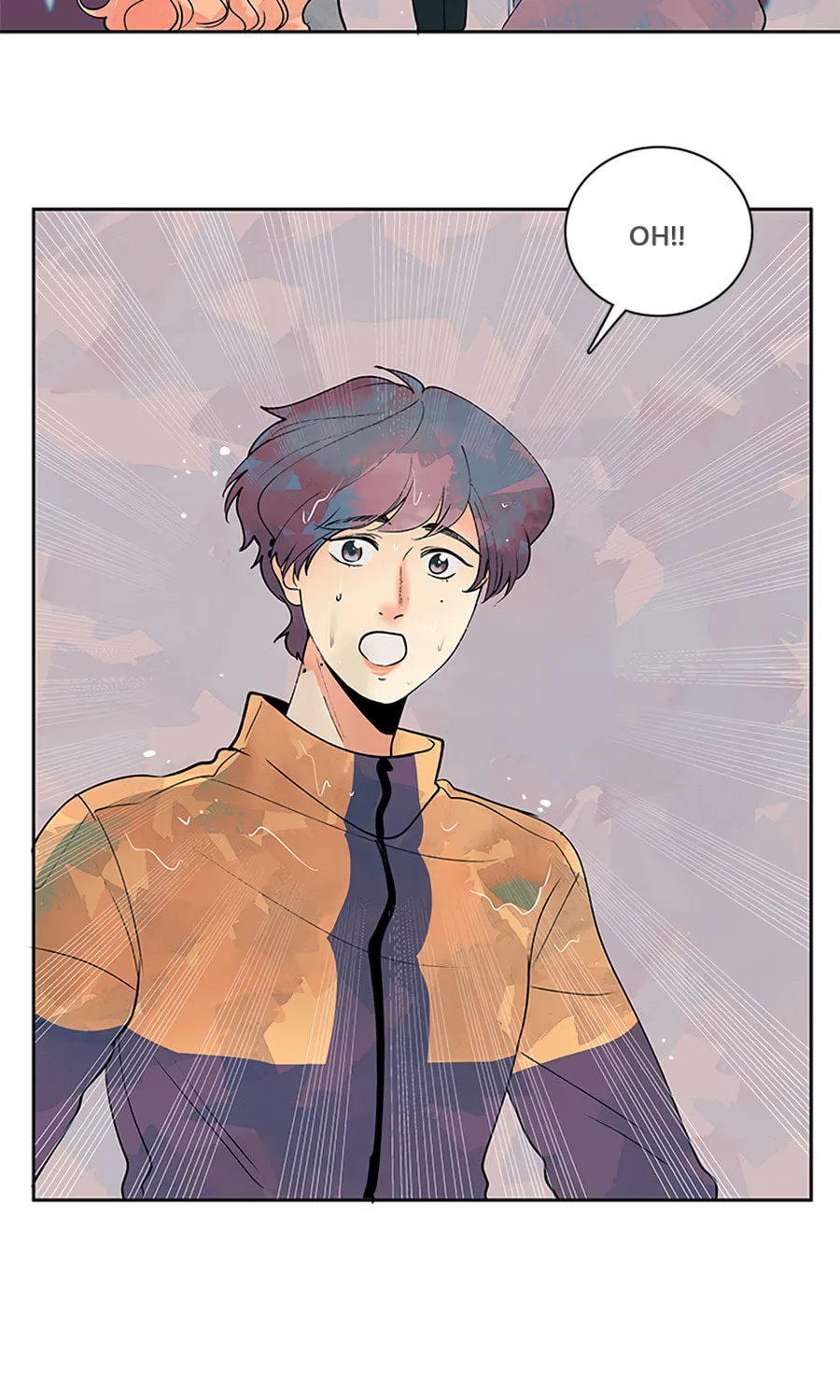 Read Arum Daun (Colored) chapter 24 image 15 on Lezhin