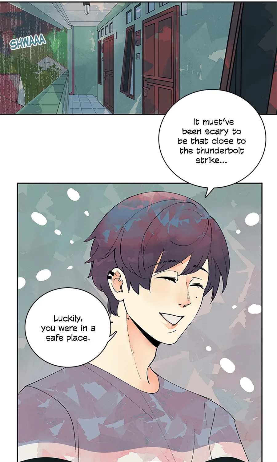 Read Arum Daun (Colored) chapter 24 image 18 on Lezhin