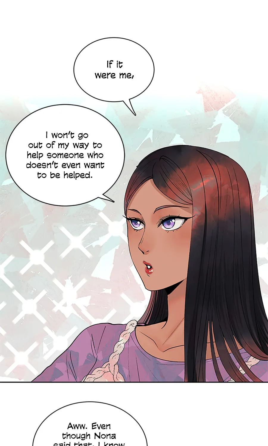 Read Arum Daun (Colored) chapter 24 image 25 on Lezhin
