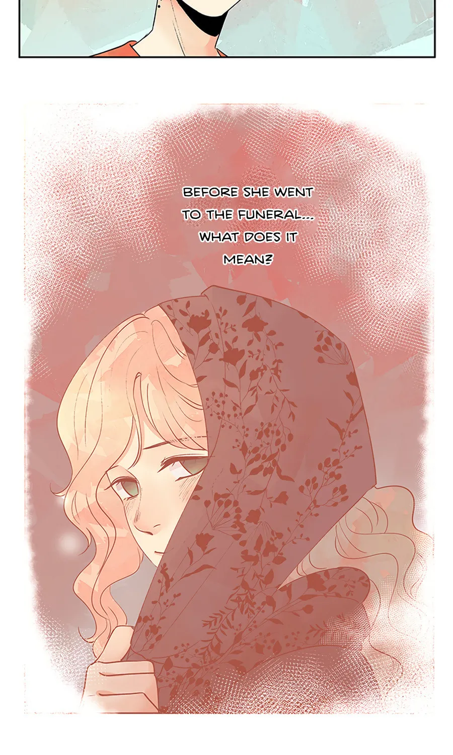 Read Arum Daun (Colored) chapter 24 image 30 on Lezhin