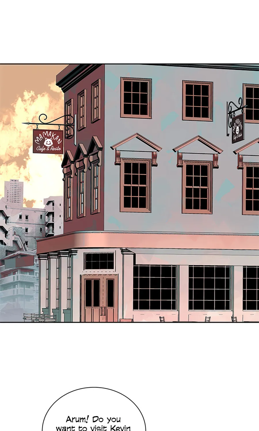 Read Arum Daun (Colored) chapter 24 image 31 on Lezhin