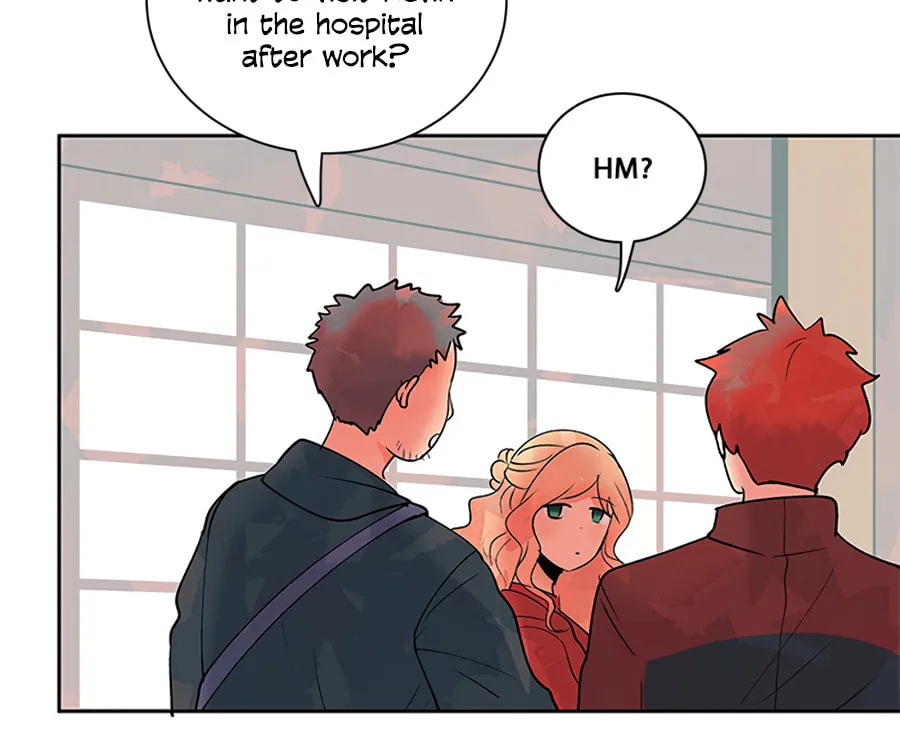 Read Arum Daun (Colored) chapter 24 image 32 on Lezhin