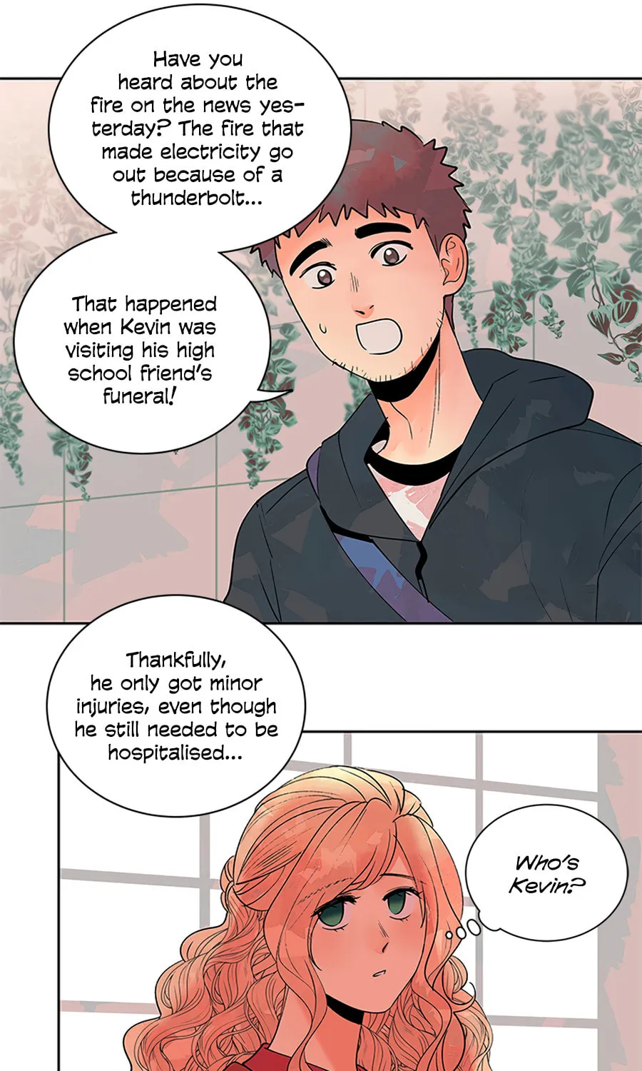 Read Arum Daun (Colored) chapter 24 image 33 on Lezhin