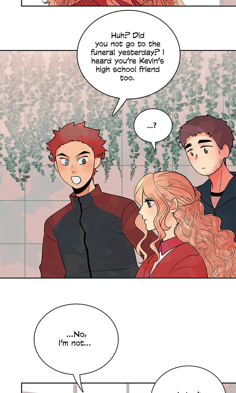 Read Arum Daun (Colored) chapter 24 image 34 on Lezhin
