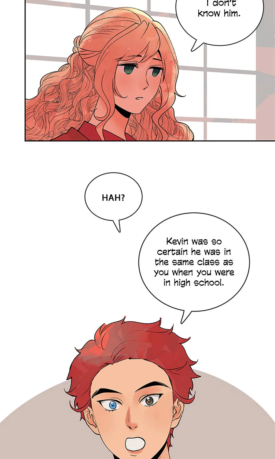 Read Arum Daun (Colored) chapter 24 image 35 on Lezhin