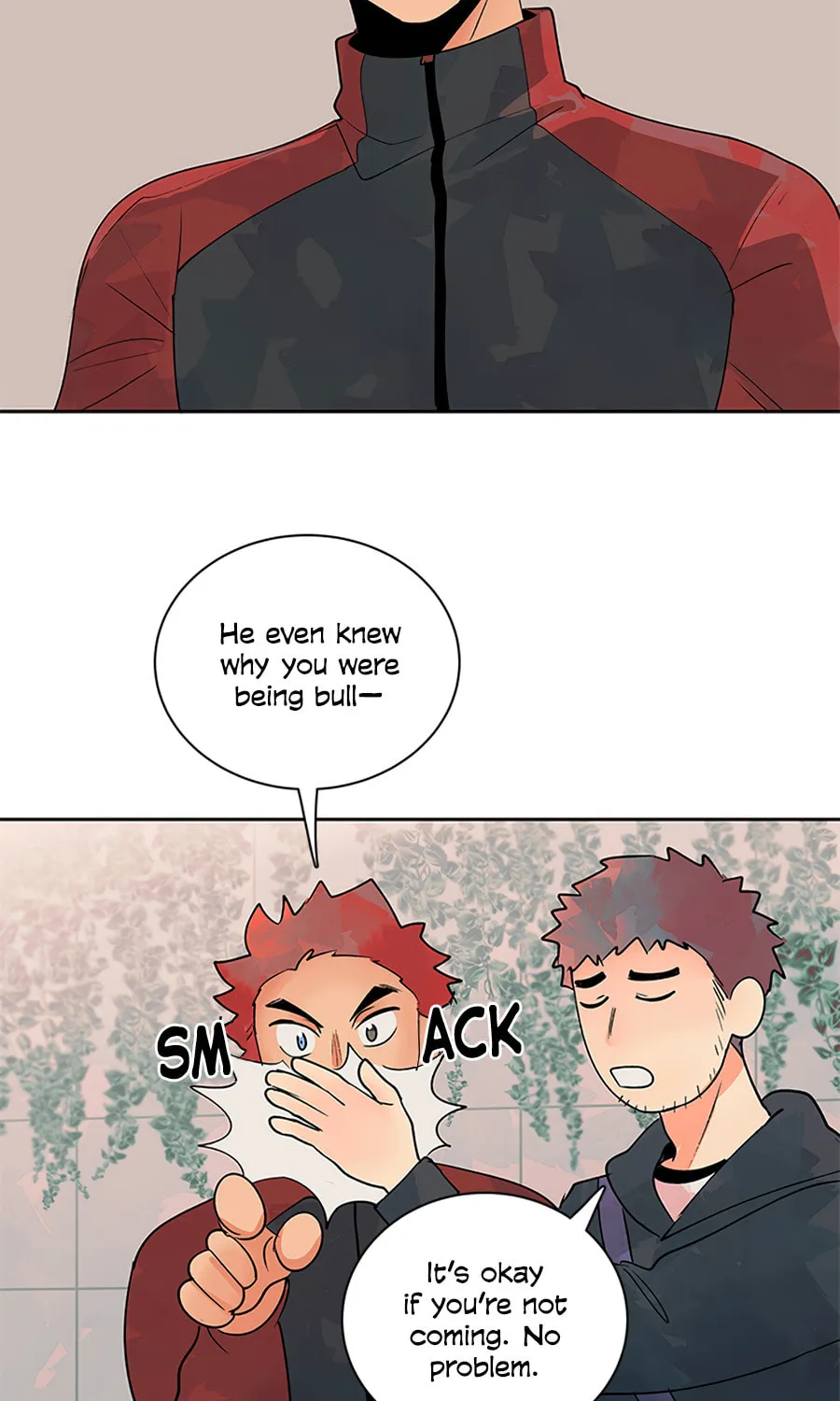 Read Arum Daun (Colored) chapter 24 image 36 on Lezhin