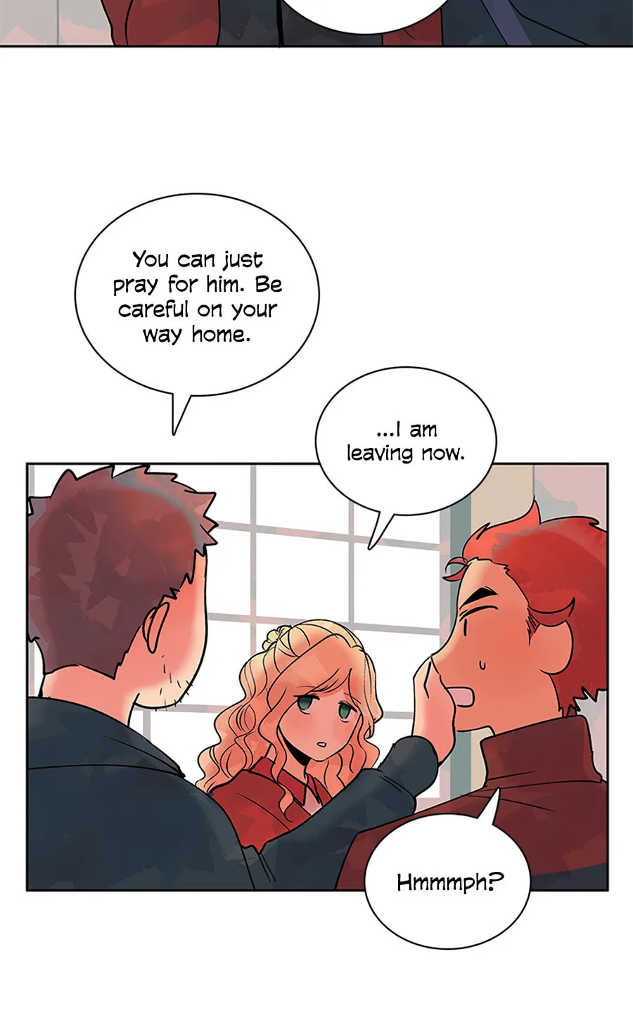 Read Arum Daun (Colored) chapter 24 image 37 on Lezhin