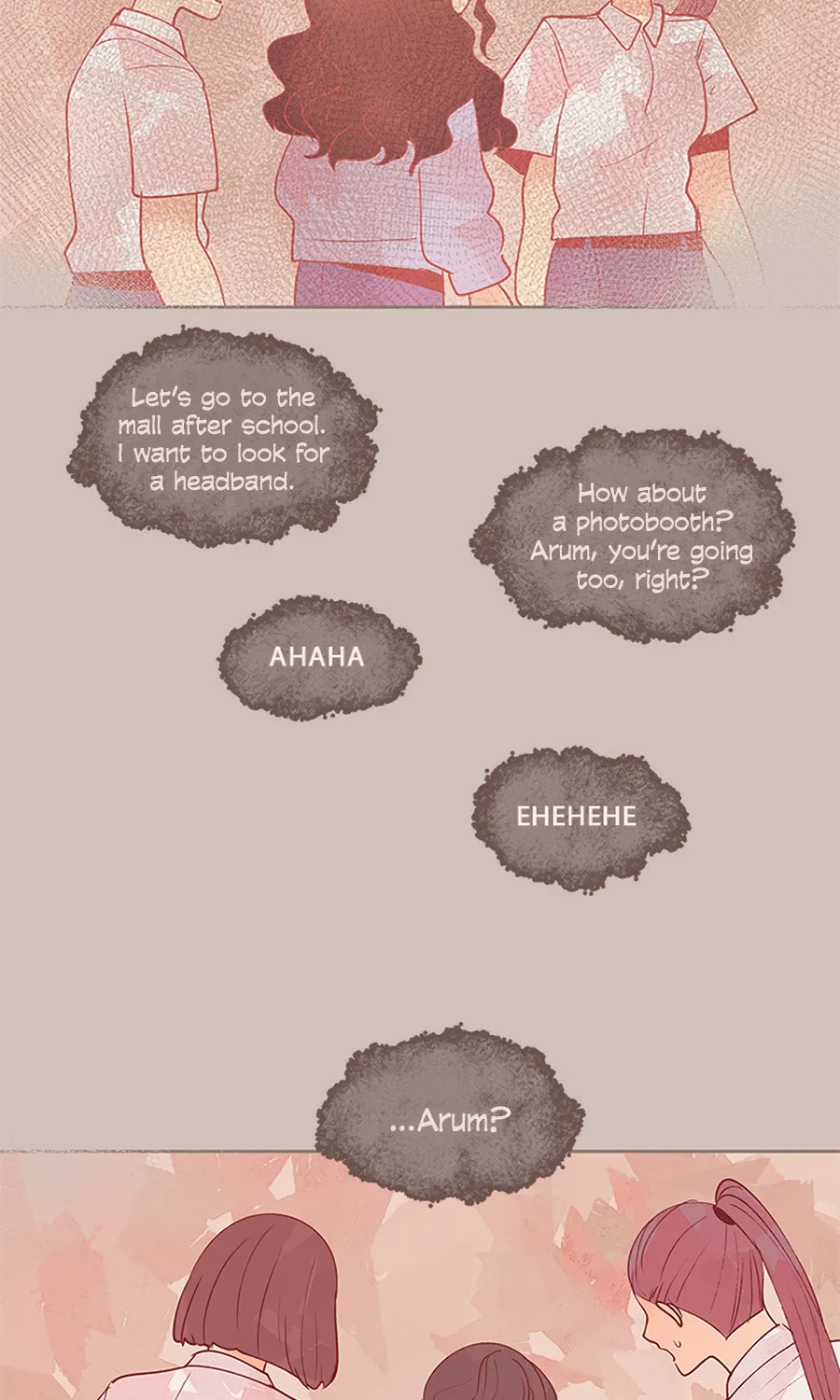 Read Arum Daun (Colored) chapter 24 image 4 on Lezhin