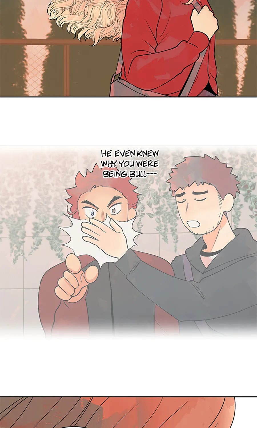 Read Arum Daun (Colored) chapter 24 image 40 on Lezhin