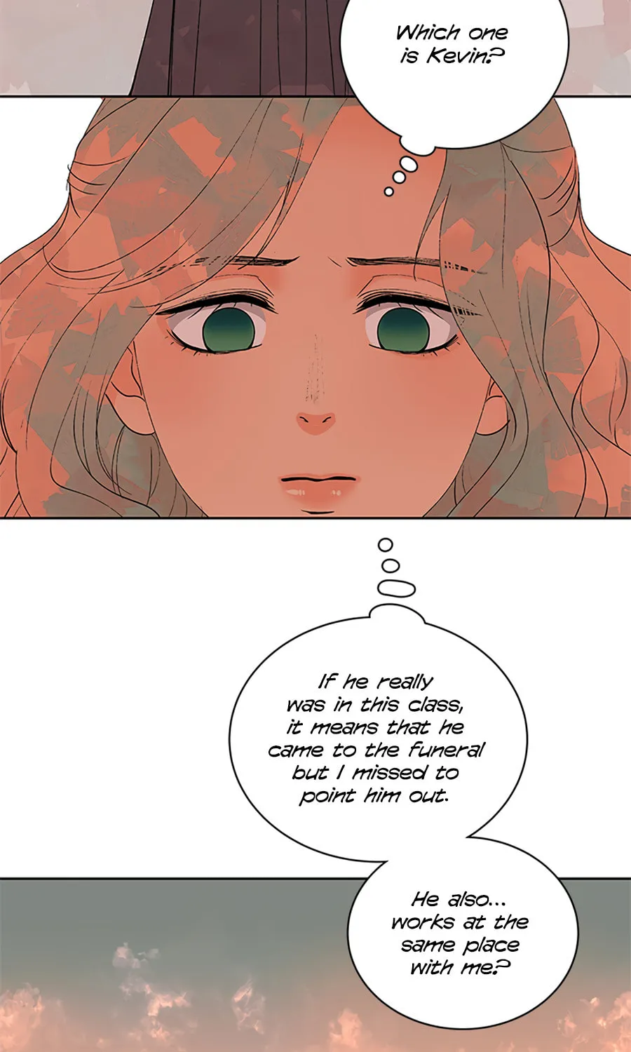Read Arum Daun (Colored) chapter 24 image 44 on Lezhin