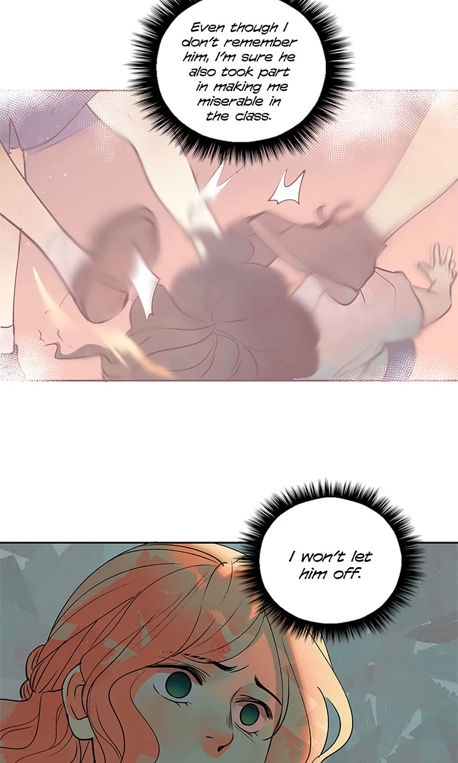 Read Arum Daun (Colored) chapter 24 image 46 on Lezhin