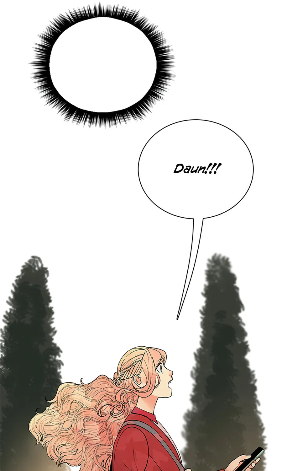 Read Arum Daun (Colored) chapter 24 image 48 on Lezhin