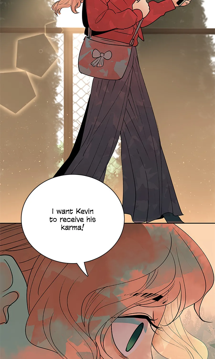 Read Arum Daun (Colored) chapter 24 image 49 on Lezhin
