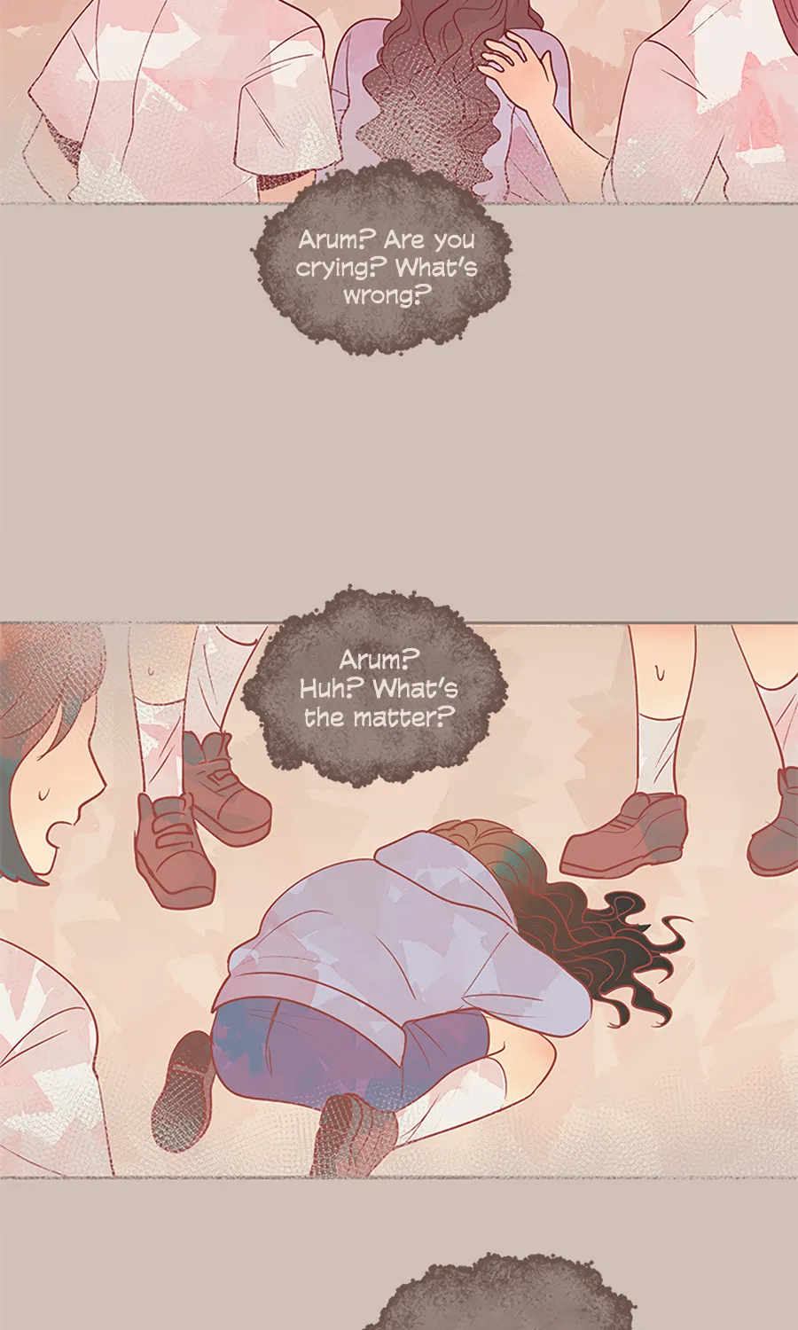 Read Arum Daun (Colored) chapter 24 image 5 on Lezhin