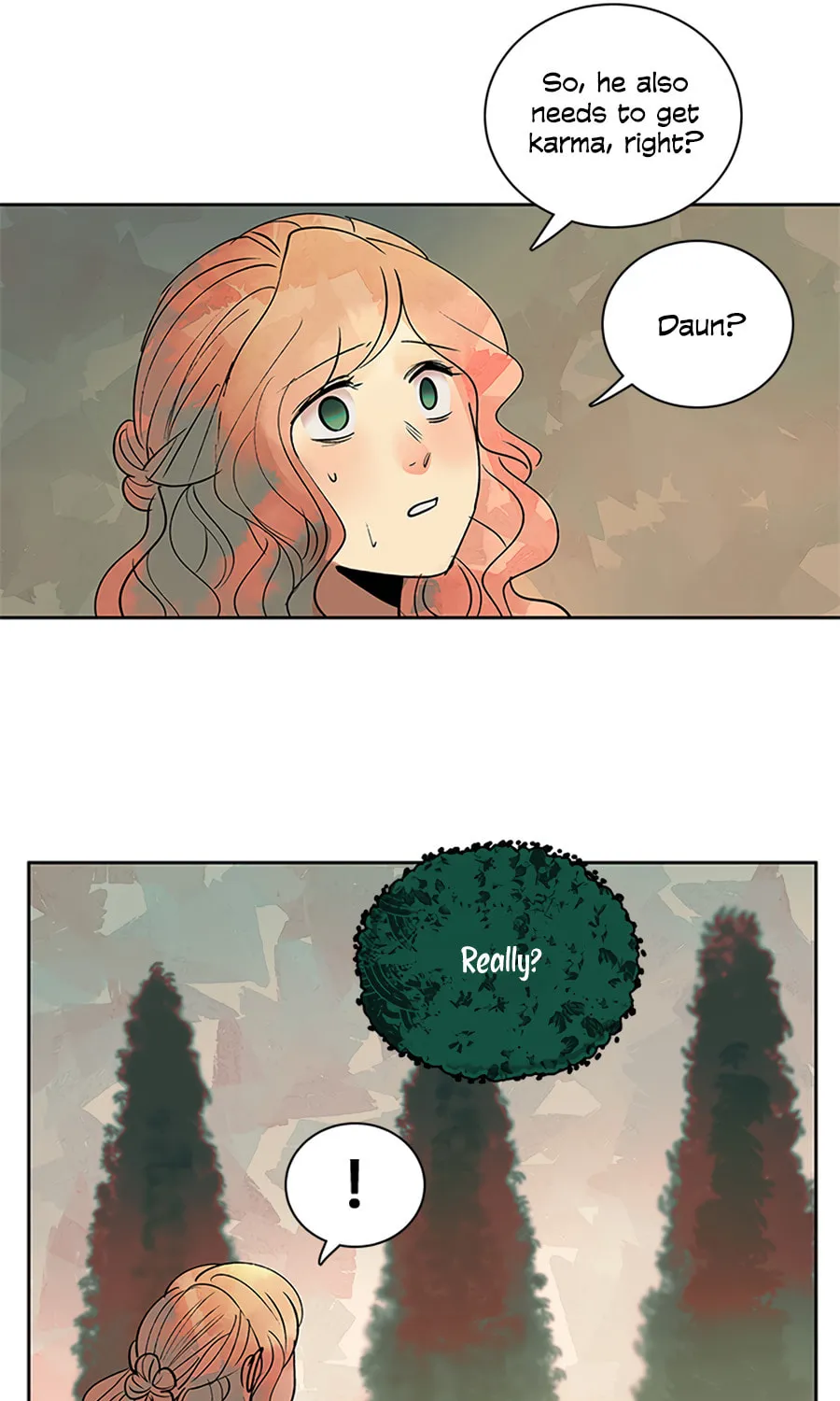 Read Arum Daun (Colored) chapter 24 image 54 on Lezhin