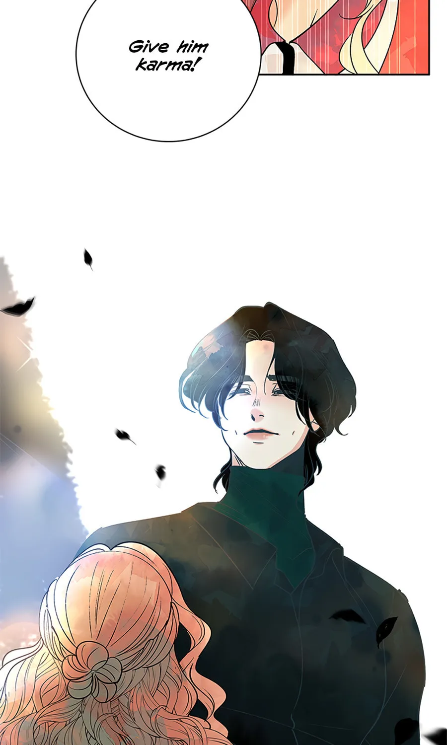 Read Arum Daun (Colored) chapter 24 image 56 on Lezhin