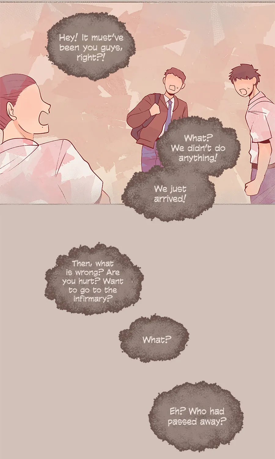 Read Arum Daun (Colored) chapter 24 image 7 on Lezhin