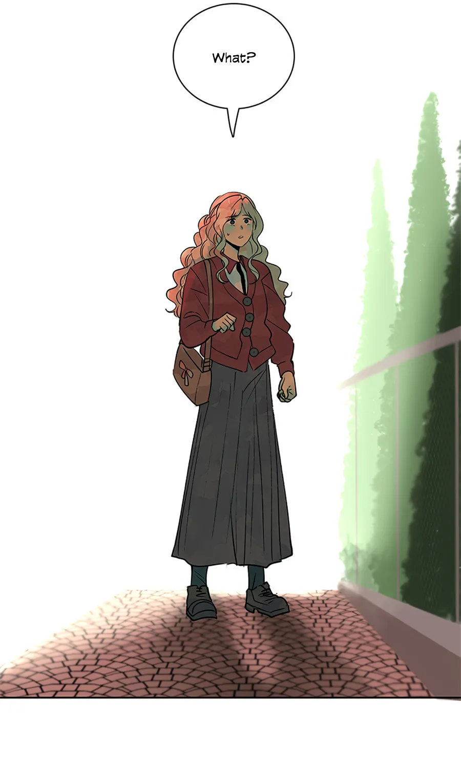 Read Arum Daun (Colored) chapter 25 image 12 on Lezhin