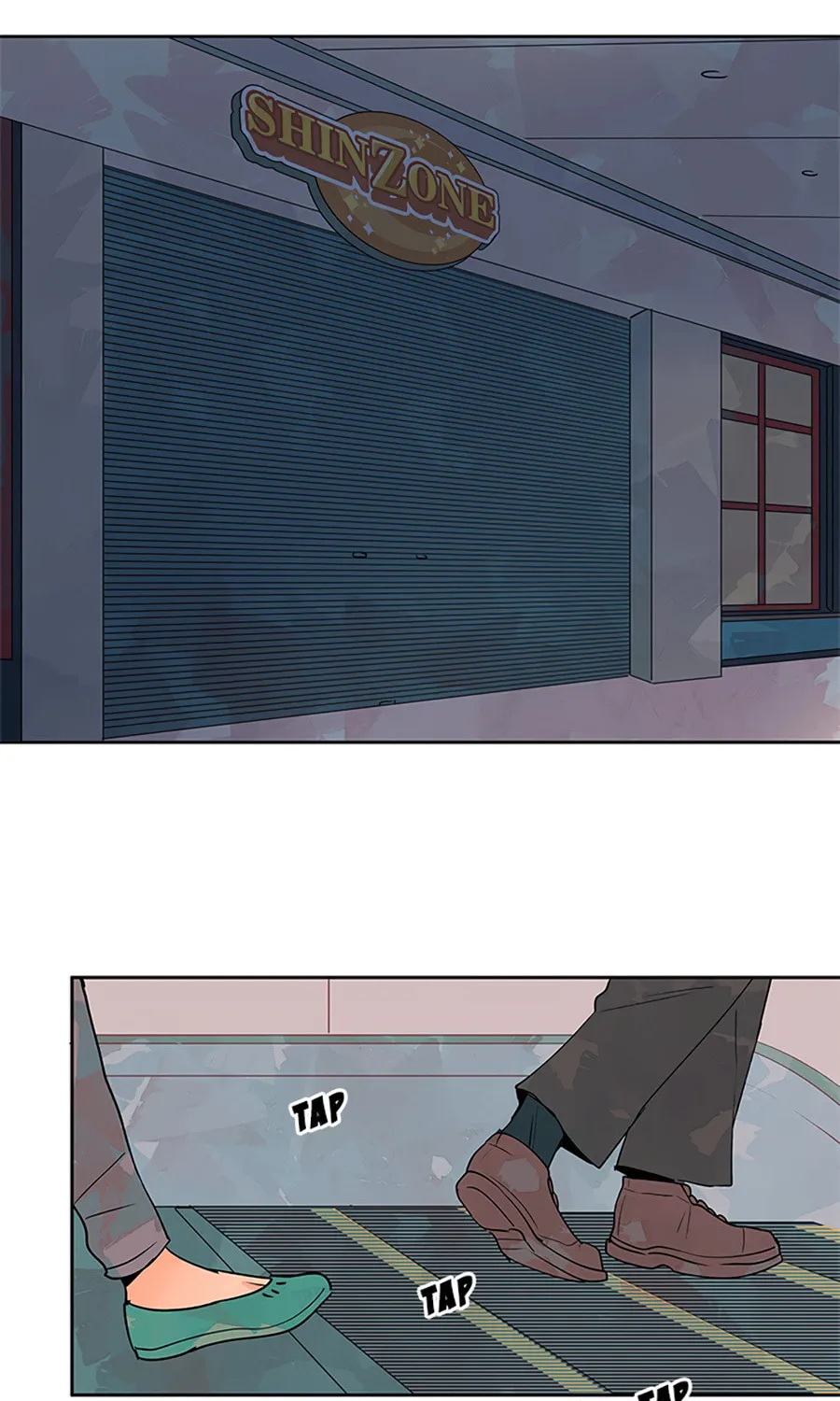 Read Arum Daun (Colored) chapter 25 image 15 on Lezhin