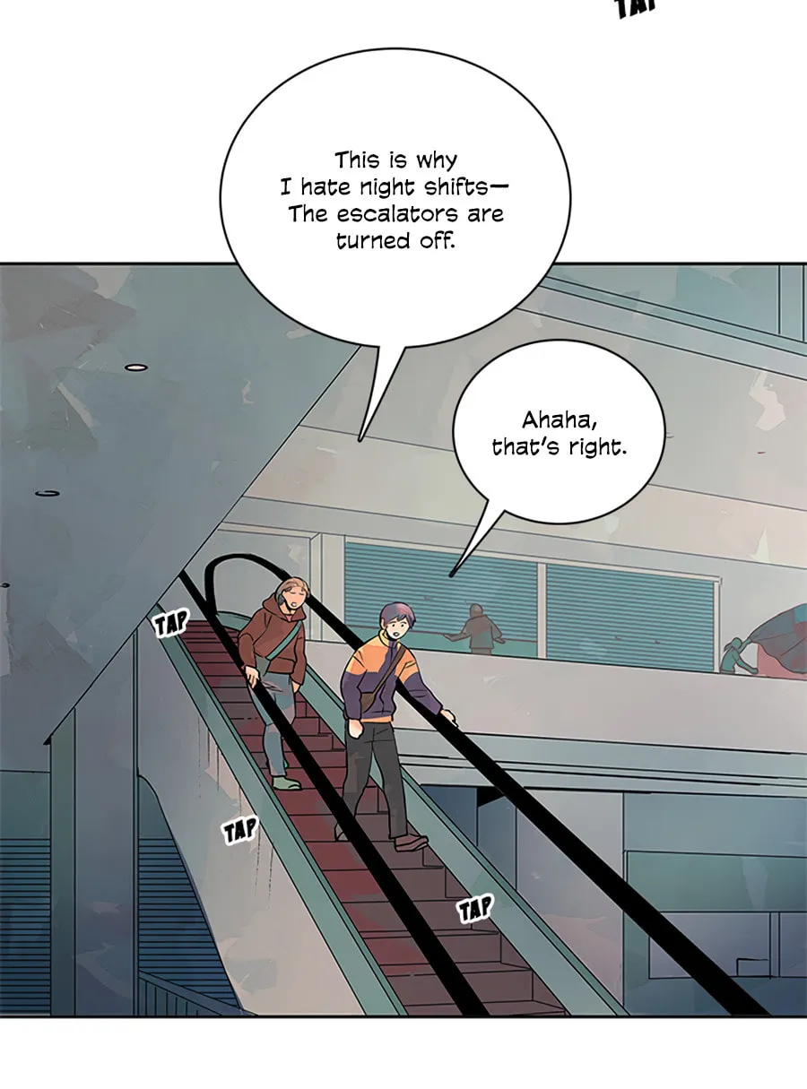 Read Arum Daun (Colored) chapter 25 image 16 on Lezhin