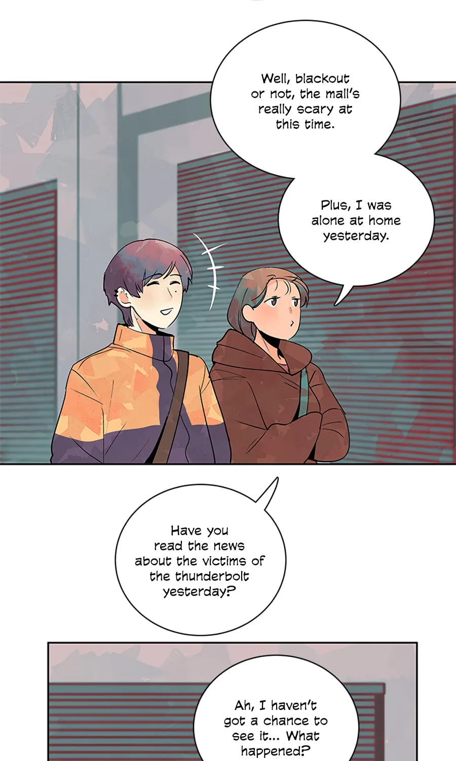 Read Arum Daun (Colored) chapter 25 image 19 on Lezhin
