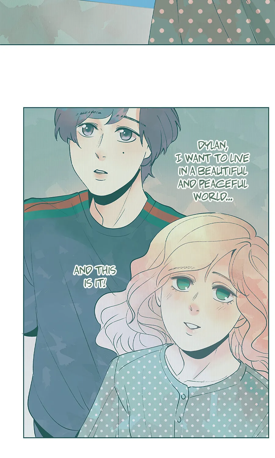 Read Arum Daun (Colored) chapter 25 image 30 on Lezhin