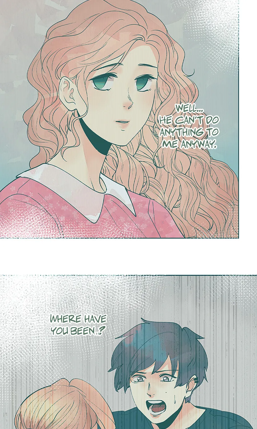 Read Arum Daun (Colored) chapter 25 image 33 on Lezhin