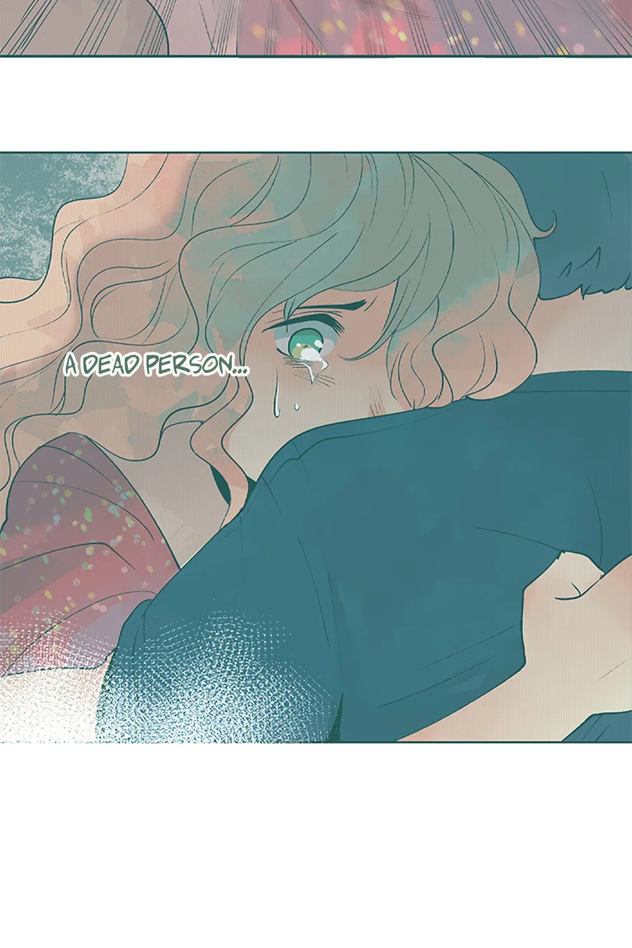 Read Arum Daun (Colored) chapter 25 image 38 on Lezhin