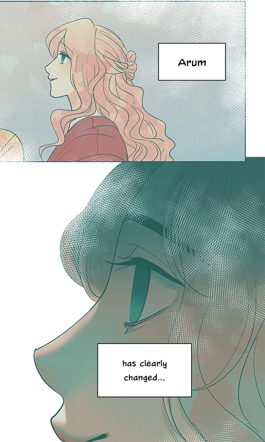 Read Arum Daun (Colored) chapter 25 image 39 on Lezhin